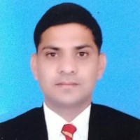Shyam Bisen