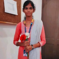Rajeswari Jayaraman