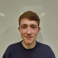 Eoghan Craven-Grace