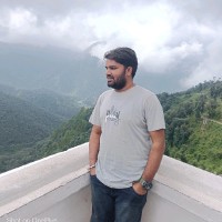 Dinesh Maurya