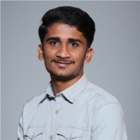 Abhishek Deshmukh