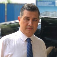 Christos G. Dimas