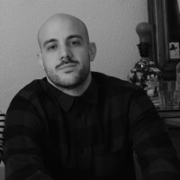 Álvaro Jarabo Fernández