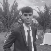 Gerardo Cambra Ramos