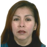 Rosa Ysabel Argandoña Ruiz