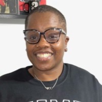 Shalonda Johnson