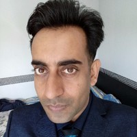 Pankaj Arora