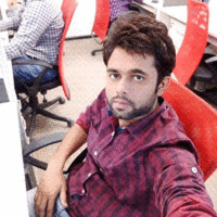 Dharm Pathak