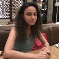 Itishree Bhatt