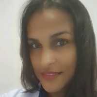 Silvia Ferreira De Souza Santos