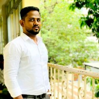 Azarudeen N