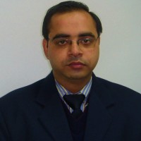 Brij Tripathi