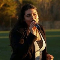 Maria Jose De Los Angeles Aravena Molina