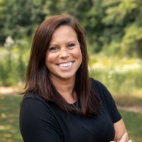 Justina Caughey