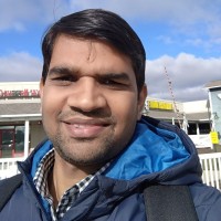 Rohit Kumar Verma