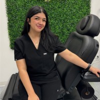 Daniela Arredondo