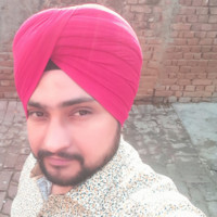 Rajinder Singh