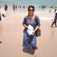 Lakshmi S