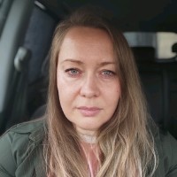 Галина Аксентюк