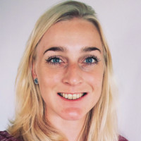Marloes Van Der Maas