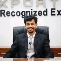 Parth Modi