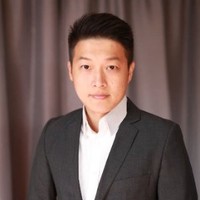 Jason Chan, Pmp