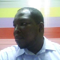 Olufemi Otegbola