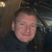 Adam King