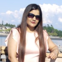 Monika SHARMA