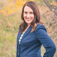 Amanda Scranton, M.Ed