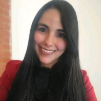 Mayra Alejandra Olivera Penagos