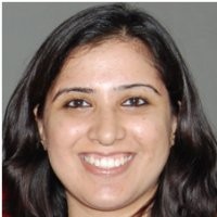 Shagufta Chadha