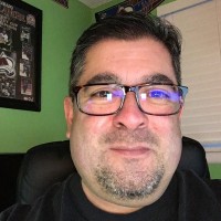 Tom Jabczynski