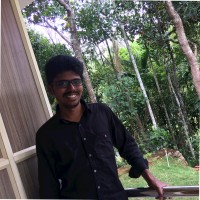 Vinesh Raja
