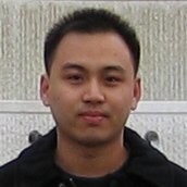 Zhenyu LIANG
