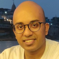 Suhrid Srivastava