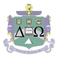 Delta Omega - Delta Sigma Phi