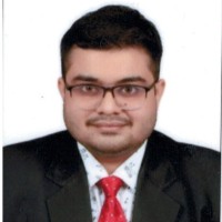 Ashutosh Panigrahi