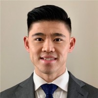 Andrew Cho
