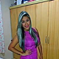 Kelly Oliveira