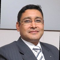 Binod Narasinha Shrestha