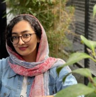 Maryam Ashtari