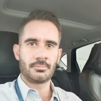 Ernesto Pérez Fonseca