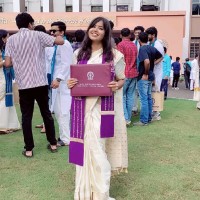 Shubhra Verma