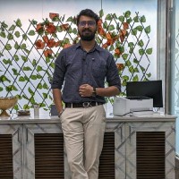 Odoo - Gaurang K