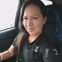 Charlene Peequaquat