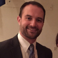 Nic Stevenson