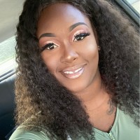Kasmine White