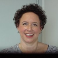 Laurie Barilla