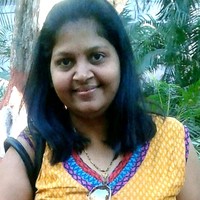 Swapnagandha Patwardhan